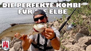 DIE PERFEKTE KOMBI FÜR DIE ELBE [upl. by Sinoda402]