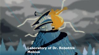 Robotniks Weird Adventures  False Advertising [upl. by Melonie]