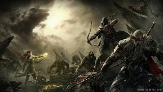 The Elder Scrolls Online  FULL Soundtrack [upl. by Price]