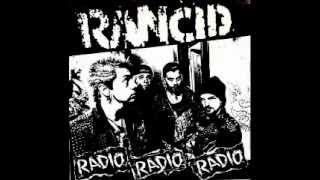 RancidRadio Radio RadioFull EP [upl. by Carmen]