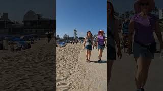 Hermosa Beach Vibes Summer Time [upl. by Griffith139]