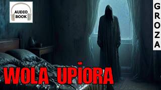 Wola upiora  audiobook seria Demonofil 13 [upl. by Afton]