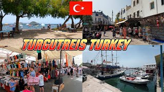 TURGUTREIS TURKEY [upl. by Saraiya]