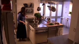 NIGELLA BITES S1 EP04 Full episode [upl. by Buderus]