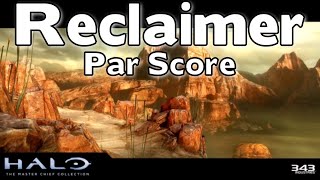 Halo MCC  Librarians Pet  Achievement Guide [upl. by Etnomal79]