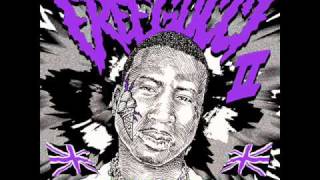 Gucci Mane  Remember When Feat Ray J Terror Danjah Remix Feat Wiley amp Dream Mclean [upl. by Wichern]