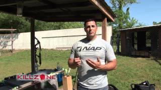 New Archery Products Killzone [upl. by Harobed]