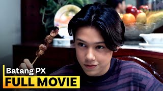 ‘Batang PX’ FULL MOVIE  Patrick Garcia Zsa Zsa Padilla Edu Manzano [upl. by Geirk]