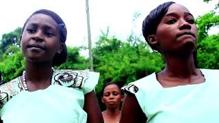 MASKINI HUYU  KICHAKA SIMBA CHOIR [upl. by Kotz]