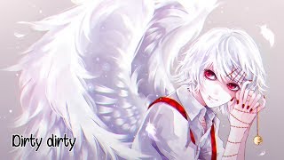 Nightcore  IDOL BTS [upl. by Gratt]