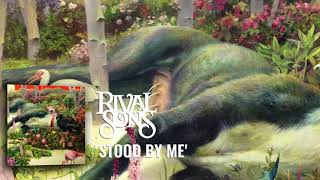 Rival Sons Stood By Me Official Audio [upl. by Collen]