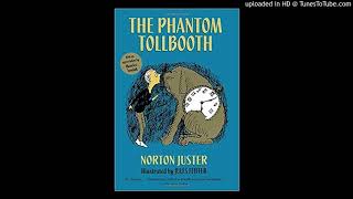 The Phantom Tollbooth  Ch 9 Its All in How You Look at Things [upl. by Oswin]