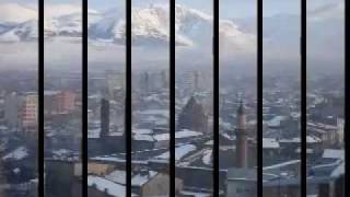 KIRAÇ  ERZURUM ÇARŞI PAZAR [upl. by Asilehc]