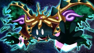 Kirbys Return to Dream Land  CROWNED Remix Final Magolor Battle [upl. by Eugaet395]