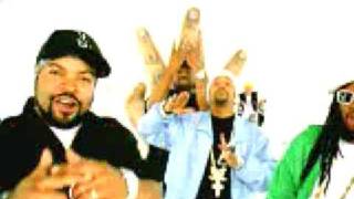 ICE CUBE feat SNOOP DOGG amp LiL JON  Go To Church [upl. by Eerahs]