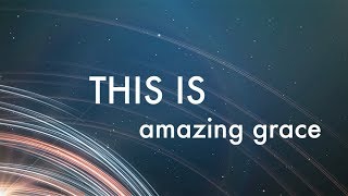 This is Amazing Grace with Lyrics Phil Wickham [upl. by Lars917]