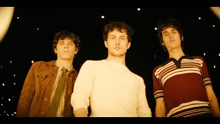 Wallows  Model Tour Promo [upl. by Kondon648]