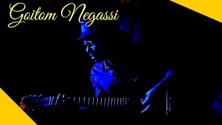 Goitom Negassi  Sean Fkri  ሰኣን ፍቕሪ  New Eritrean Music 2016 [upl. by Pegeen]