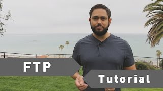 Learn How FTP Works [upl. by Gombach22]