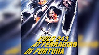 VOLO 243 ATTERRAGGIO DI FORTUNA 1990 Film Completo [upl. by Enened914]