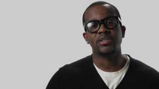 MSWUSC Student Testimonial  Jabari Evans [upl. by Byron]