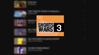 All Shorts Wars Season 3 Videos Compilation so far [upl. by Blaseio131]