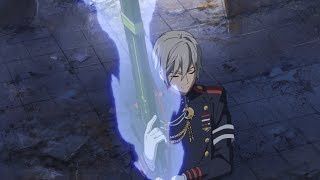 Owari No Seraph but its just Shinya [upl. by Emlin]