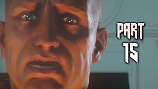 WOLFENSTEIN 2 The New Colossus  Full Diner Scene  Roswell [upl. by Ayk82]