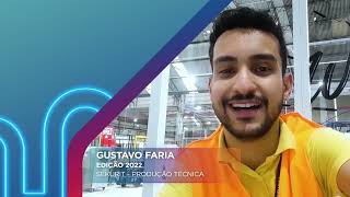 Programa Trainee SaintGobain 2023 saiba como é viver essa experiência [upl. by Glynn]