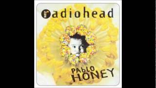 Radiohead  Pablo Honey  07  Ripcord [upl. by Reynold972]