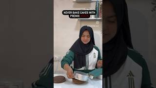 Say no to premix  cake base made at home  home made chocolate cake recipe  easy cake baking [upl. by Esyned907]