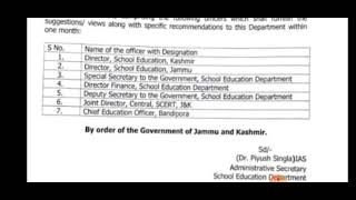 JKPSC 102 Lecturar Recruitment 2024  Good News Finally 🤘 Imp Update ♦️ [upl. by Enywad]