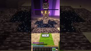 WITHER besiegen OHNE SCHADEN zu bekommen minecraft gaming minecrafttutorial deutsch shorts [upl. by Yeltsew]