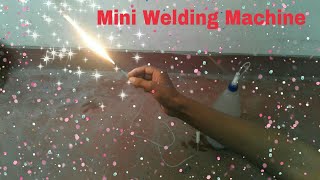 Gas Torch  DIY 🔥Hindi [upl. by Napra641]