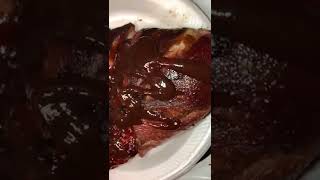 state fair turkey leg recipe in the description [upl. by Heger]