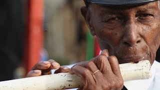 Sao Tomé  Des plantations coloniales aux Roças modernes [upl. by Moise]