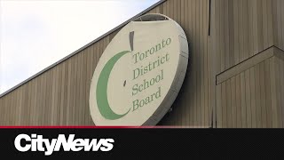 TDSB considering program cuts amid budget shortfall [upl. by Wilfrid551]