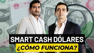 Invertir en Smart cash dólares  Tus preguntas sobre impuestos GBM y más  Finanzas personales [upl. by Meghann]