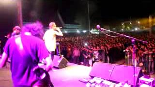 TERAPI ENERGI SAINT LOCO COVER  OPENING KONSER KOTAK MUARA BUNGO [upl. by Weingarten86]