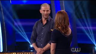 Penn amp Teller FOOL US  Darcy Oake [upl. by Naitsabas]