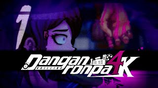 DanganRonpa Another Episode Hope and Friendship [upl. by Ecirtac]