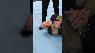 Ludwig Kaiser is gonna pay for this when he goes oneonone with Randy Orton later TONIGHT WWERaw [upl. by Wyn]