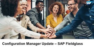 Configuration Manager amp Self Service Dashboard  SAP Fieldglass [upl. by Giordano]