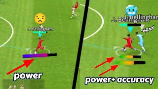 HOW TO SHOOT WITH POWER  ACCURACY PT2 [upl. by Dammahom]