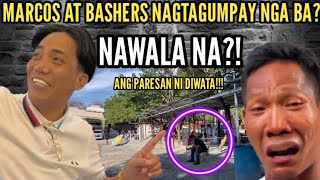 NAWALA NA ang PARESAN ni DIWATA MARCOS at Bashers NAGTAGUMPAY na nga ba sa Paninira [upl. by Yukio578]