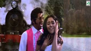 Deepavali Song  Sivakasi  Vijay  Asin  Srikanth Deva [upl. by Aicilegna]