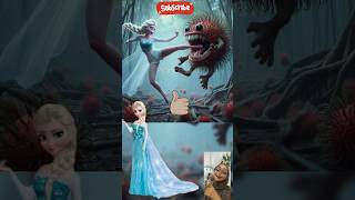 🍓Bad experiences of Disney princesses🍓shortsprincessdisney [upl. by Adalbert]