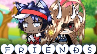 FRIENDS GLMV [upl. by Tra]