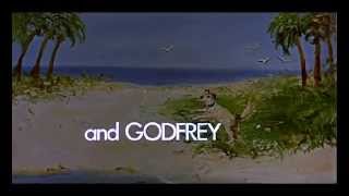 Peter Sculthorpe  Norman Lindsays Age of Consent 1969 opening [upl. by Mcquillin579]