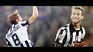 Claudio Marchisio HD  Top 10 Goals [upl. by Norah544]